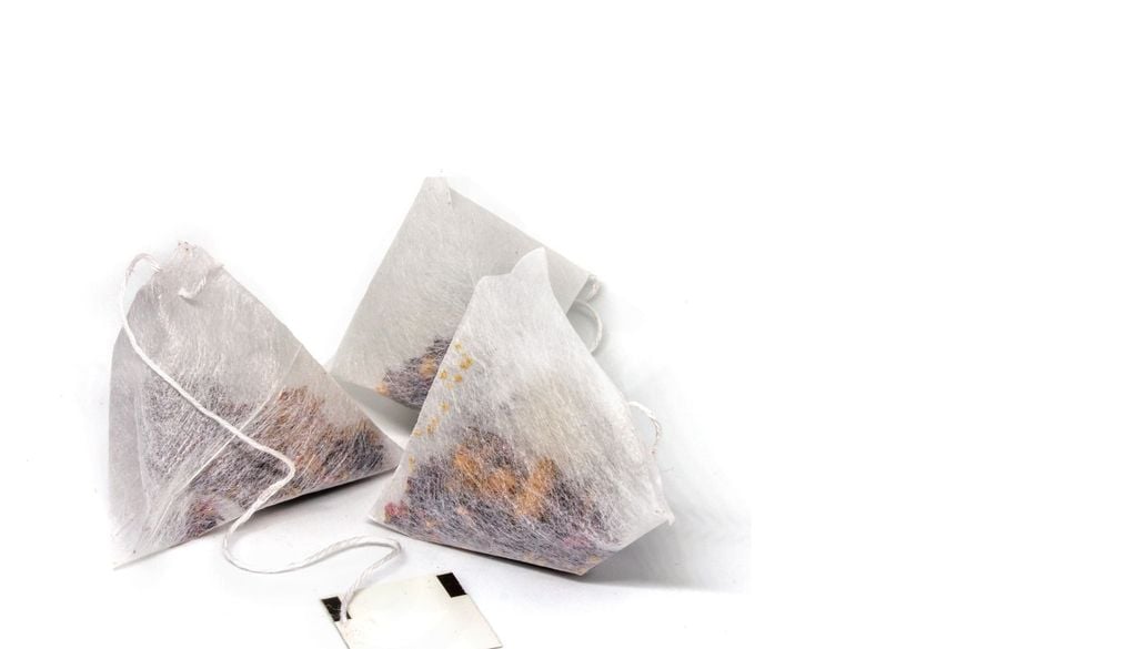 Plantas El polvillo de los saquitos de té comerciales esconde semillas microscópicas con un gran poder germinativo.