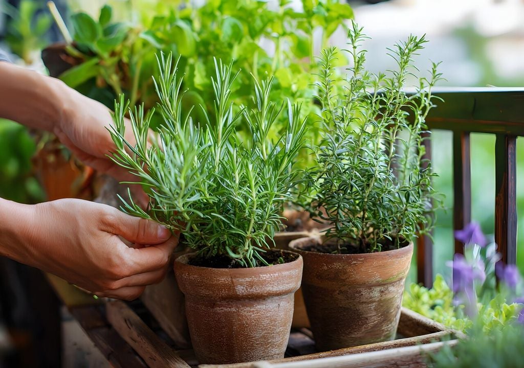 Un manejo simple y constante suele ser más efectivo que cuidados intensivos.