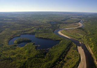 30 giugno 1908, l'evento di Tunguska