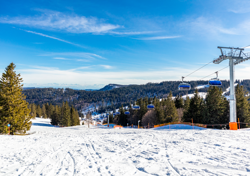 Turbofr&uuml;hling &ndash; Vollcrash! Baden-W&uuml;rttemberg f&auml;llt zur&uuml;ck in den Winter: Nach milden Tagen jetzt Schnee, Frost & Sturm