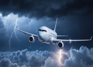 Turbulences en avion : vers une obligation du port de la ceinture durant tout le vol ?