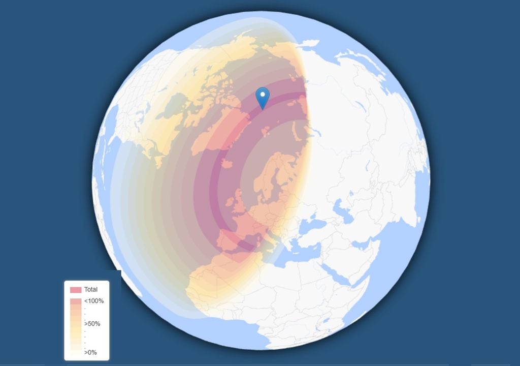 eclipse total de sol 2026 eclipse total de sol 2026