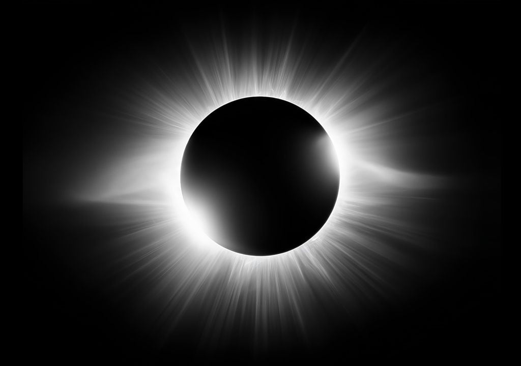 El 12 de agosto de 2026 tendrá lugar el próximo eclipse total de Sol El 12 de agosto de 2026 tendrá lugar el próximo eclipse total de Sol