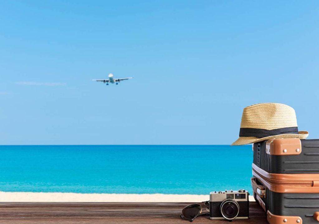 Férias de verão Férias de verão