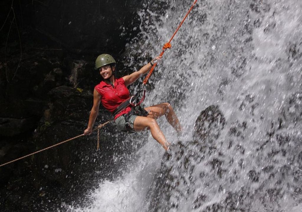Aventura en la selva misionera