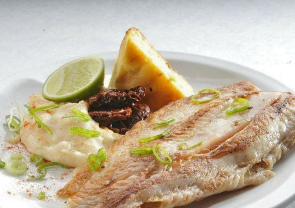 gastronomía en Iguazú