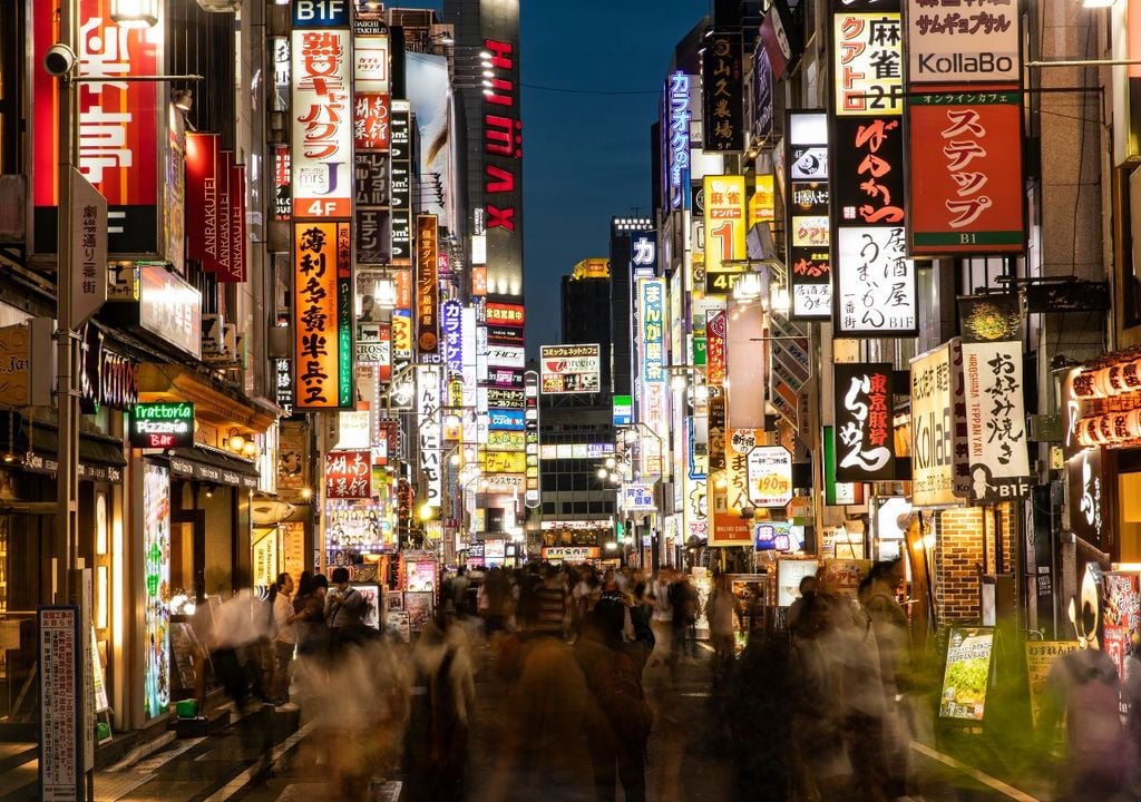 Turismo en Japón: por qué el país fascina a los argentinos y sigue en auge