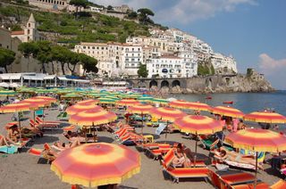¿Está el turismo en peligro en los países del Mediterráneo?