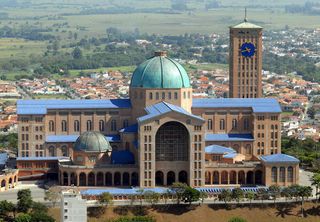 Turismo religioso: veja 5 destinos brasileiros incríveis para conhecer no feriado de Páscoa