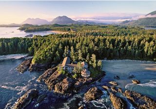 Turismo ‘storm-watching’: cuando la observación de tormentas se convierte en la mejor atracción 