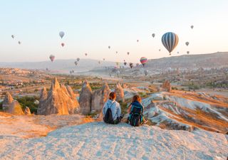 Turquia atravessa período de seca severa