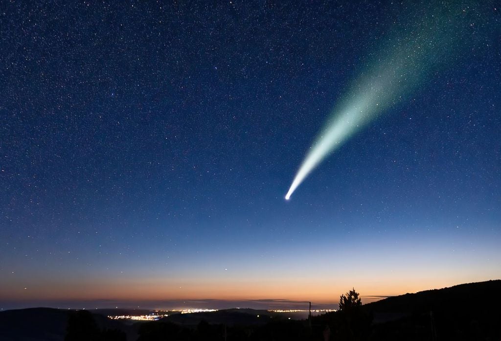 Cometa