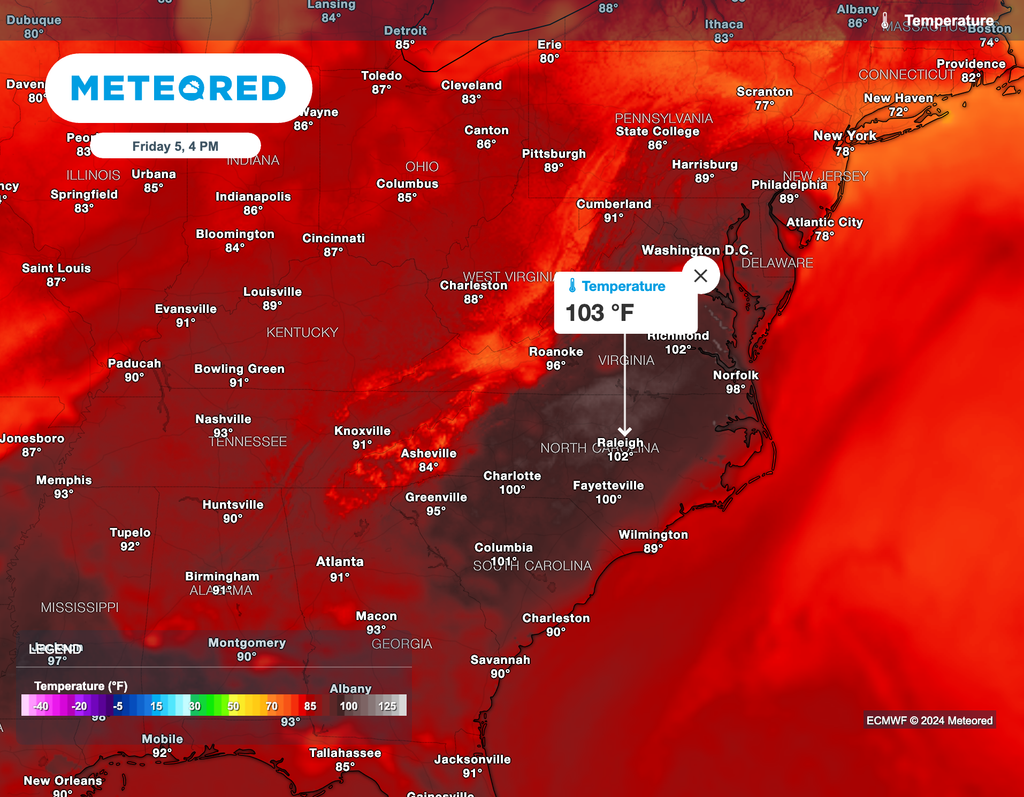 u-s-weather-forecast-for-first-week-of-july-brings-dangerous-heatwave