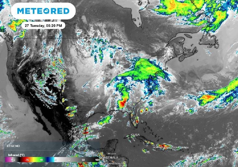 Ocean City MD Weather 30 Day Forecast Summary