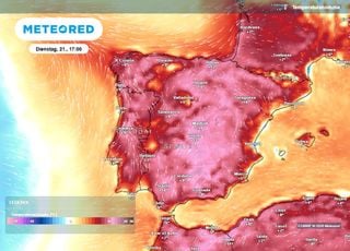 &Uuml;ber 30 Grad in Spanien &ndash; jetzt rollt die Hitze-Walze Richtung Deutschland!