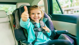 Uber Deutschland setzt ab sofort auf mehr Familienfreundlichkeit