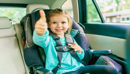 Uber Deutschland setzt ab sofort auf mehr Familienfreundlichkeit