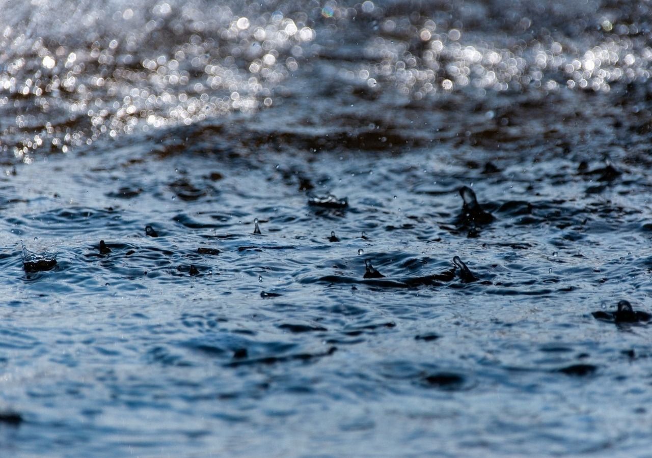 Der langfristige Erwärmungstrend bringt die globalen Wasserkreisläufe durcheinander. Das geht aus dem neuen Global Water Monitor hervor. Bild: wal_172619/Pixabay