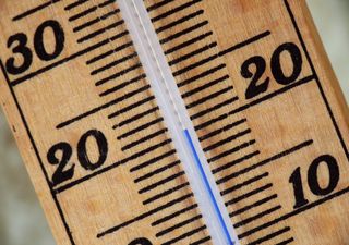 Über 20 Grad warm: Der goldene Oktober ist zurück!