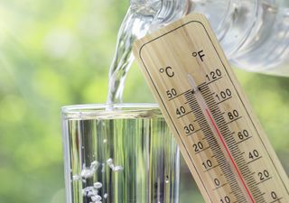 Über 40°C: Heftige Hitzewelle erreicht Europa!