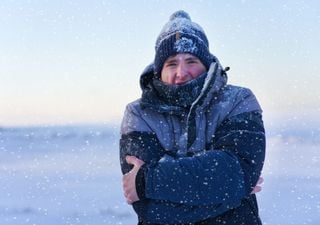 Wetter-Alarm für den Winter 2024/25: Kommt doch noch die eisige Überraschung? Stratosphärenerwärmung macht es spannend