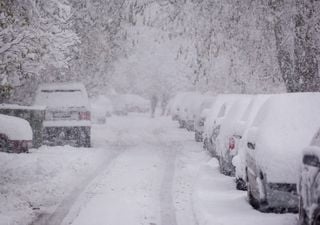 UK braces for coldest winter night since 2010 as temperatures may plunge to -20°C