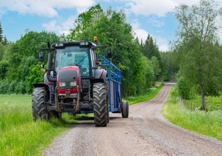 UK food security threatened by climate change and nature loss