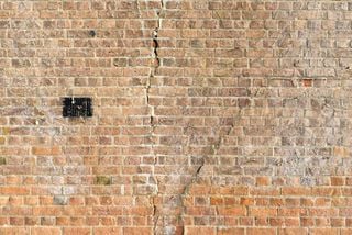 UK map shows where houses are more likely to sink into the ground or be at risk of radon