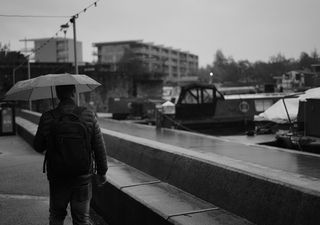 UK Met Office issues weather warning due to heavy rain, will your region be affected?