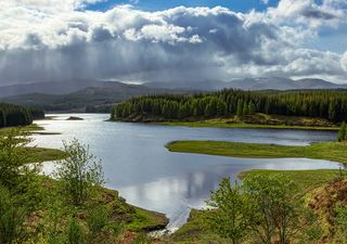 UK weather outlook for May: all change ahead