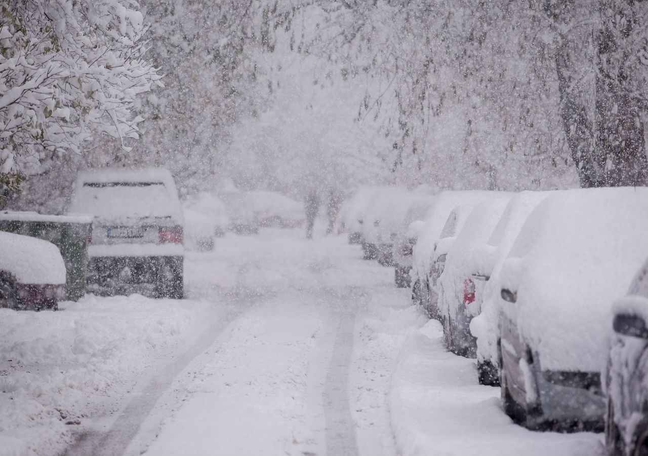 Captivating Arctic Blast Is Sweeping East, Bringing First Snow Of The Season Abstract in HD Captivating Arctic Blast Is Sweeping East, Bringing First Snow Of The Season Abstract in HD