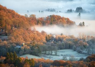 UK weather outlook: A mild, wet and windy start to the week before turning drier for all, when?