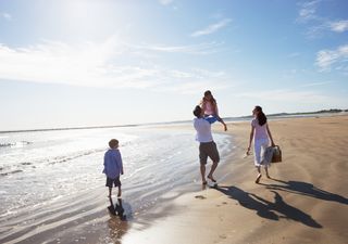 The UK weather outlook for the rest of August: More summery?