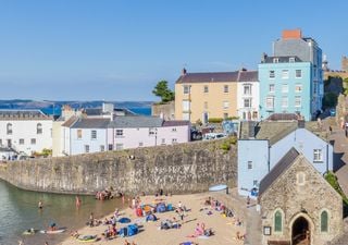 The UK weather outlook for the rest of July 2024: Will the summer weather finally arrive?