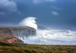 UK weather outlook: Storm Lillian leaving a trail of disruption