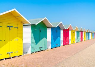 UK weather outlook: Heavy rain or warmth, where will the best weather be this week?