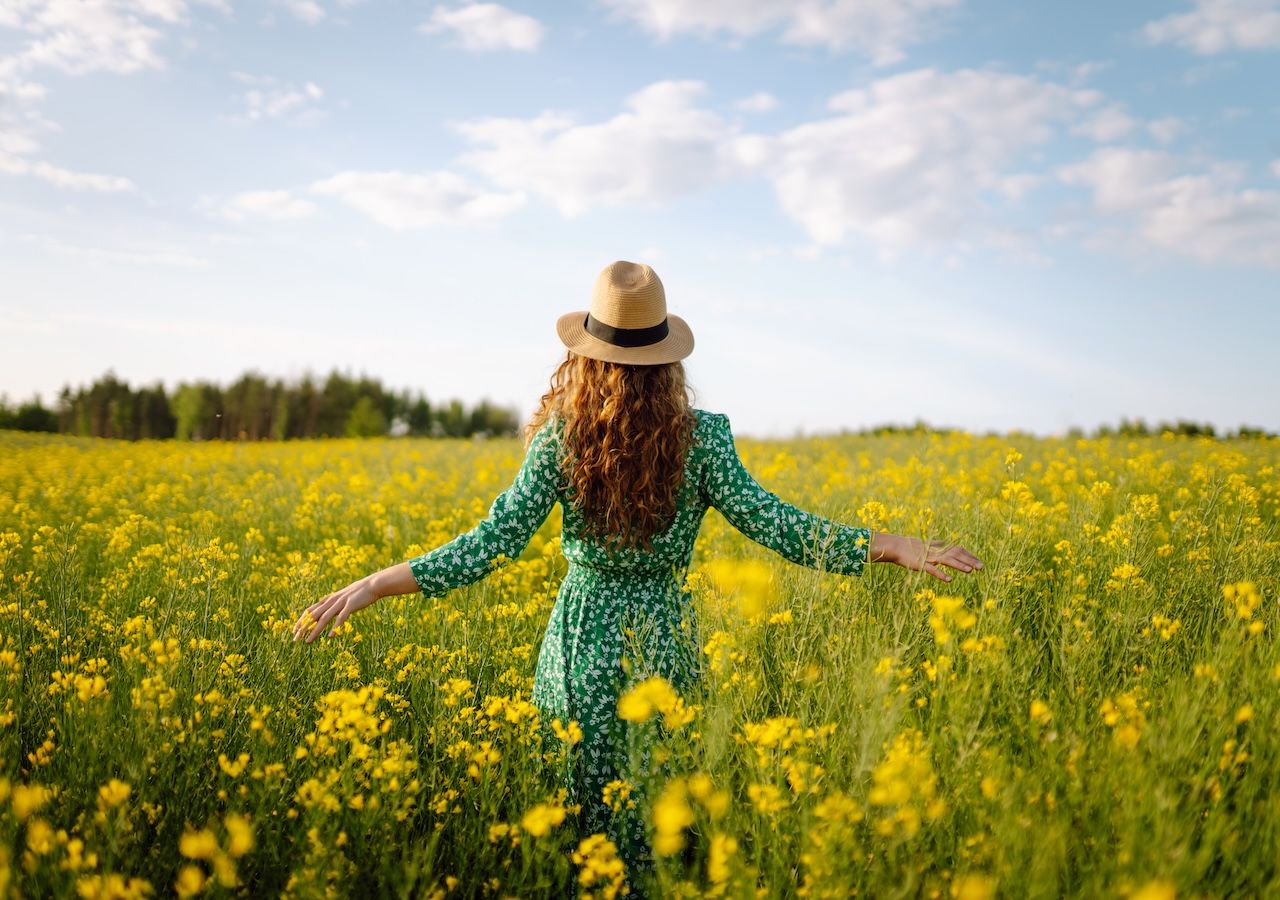 UK weather outlook: Battling weather fronts this week as warmth spreads