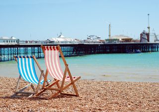 UK weather outlook: Heatwave expected as temperatures ramp up but not for everywhere, will you have a heatwave?