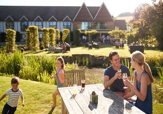 UK Weather Outlook: A window of warm and bright weather this weekend. Will it last into the new week?