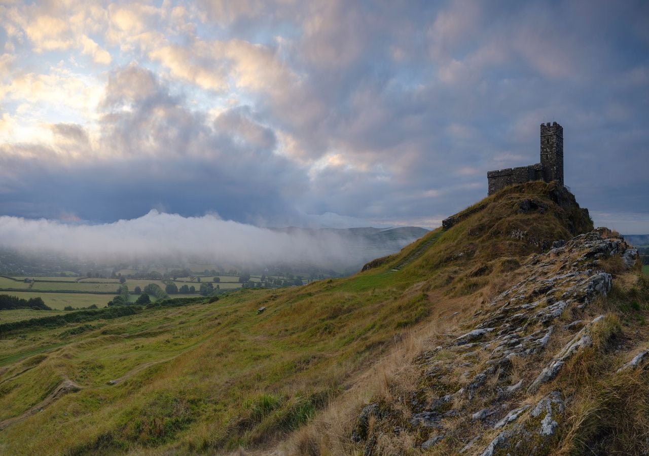 UK weather outlook: Average temperatures to end July, but will the heat ...
