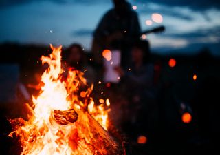 UK weather outlook: Cloudy skies loom, will it stay dry for Bonfire Night?