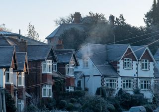 UK weather outlook: colder air mass brings risk of frost and some hill snow