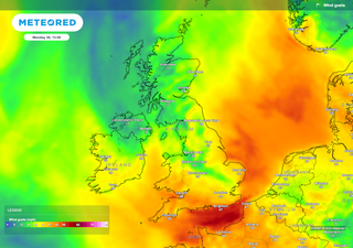 UK weather outlook: More heavy rain forecast with flooding likely, for how long?