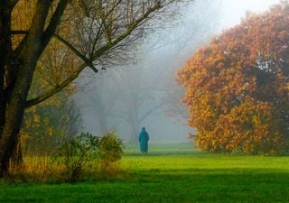 UK weather outlook: Damp start, will sunshine return before October ends?