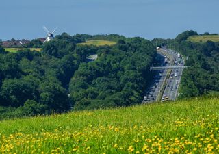 The UK weather outlook for the final days of August up to autumn 2024