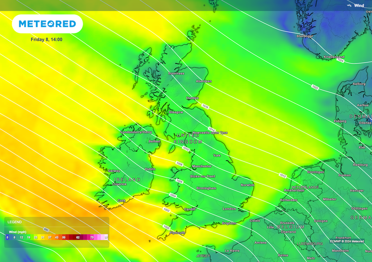 Weather in Cameroon - yourweather.co.uk | Meteored