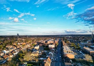 UK weather outlook into the start of Spring 2025: High pressure set to bring dry and sunny weather 