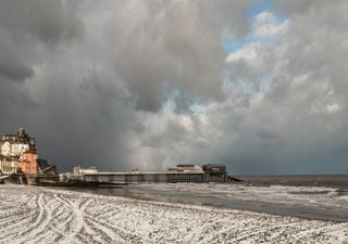 UK weather outlook: Staying cold with easterly winds set to continue, but no sign of the 'Beast'