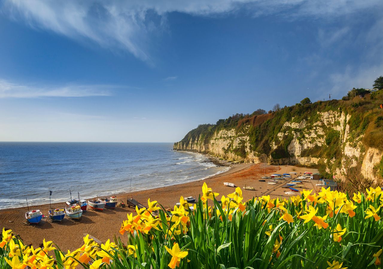 How Long Will Storm Dave Last