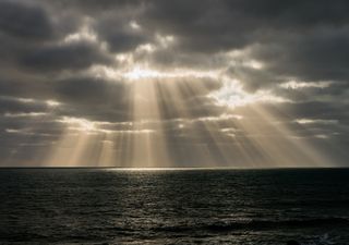 UK forecast this week: Warmer and drier weather ahead